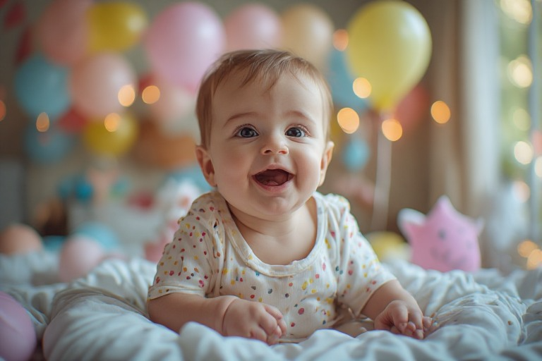 Baby Shower Themes That Will Make Your Celebration Feel Extra Special