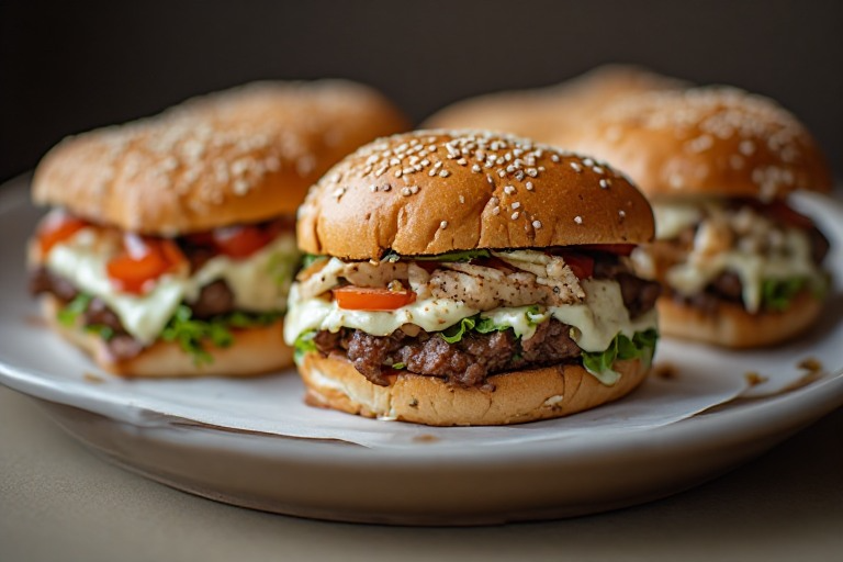 Baby Shower Food Ideas That Will Impress Your Guests Without Stress