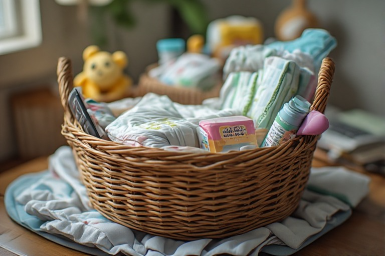 Baby Shower Gift Ideas Every New Mom Will Actually Use