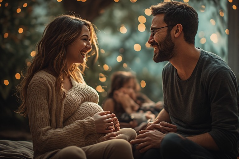 Funny Pregnancy Announcement Ideas That Will Make Everyone Laugh
