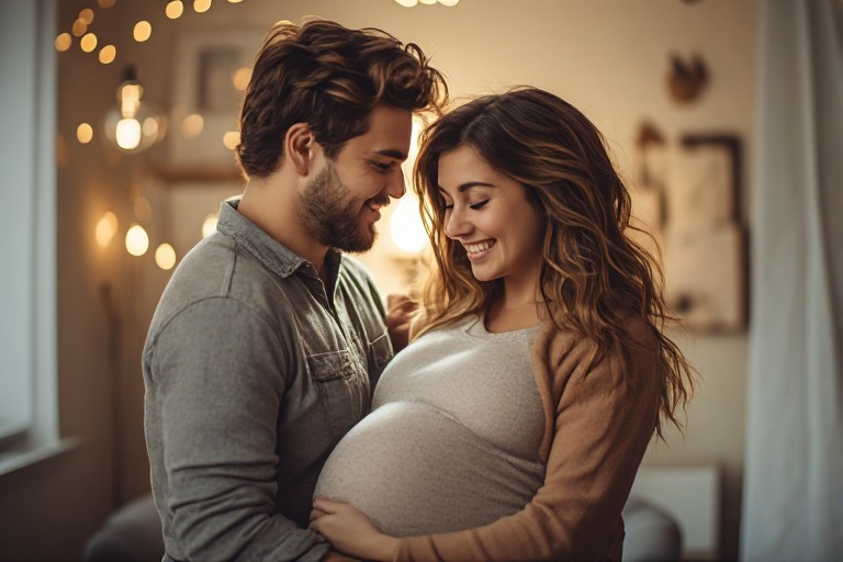 Cute Pregnancy Announcement Ideas That Will Make Everyone Smile