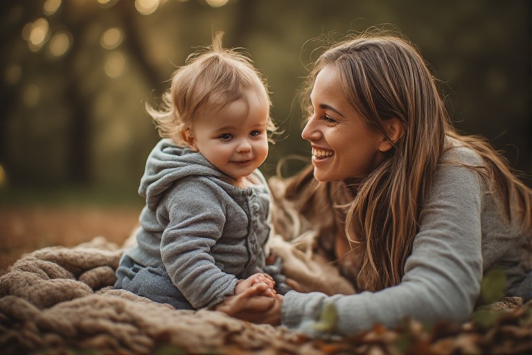 Baby Milestone Ideas That Help You Capture Every Precious Moment