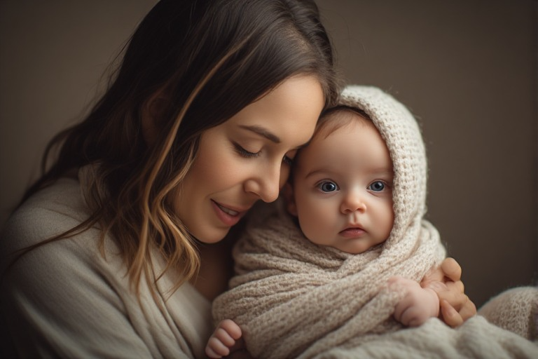 Baby Milestone Photo Ideas Every Mom Will Want to Recreate