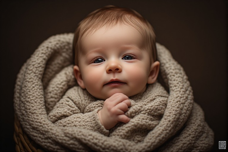 Baby Monthly Photo Ideas That Turn Everyday Moments Into Precious Memories