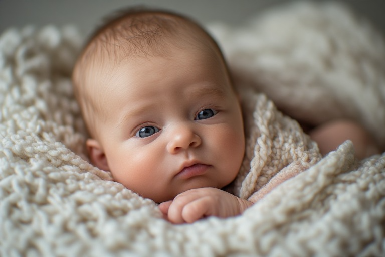 Why the Newborn Stage Feels So Hard