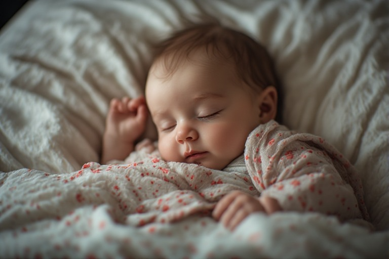 How I Finally Got My Baby to Sleep Through the Night — What Actually Worked
