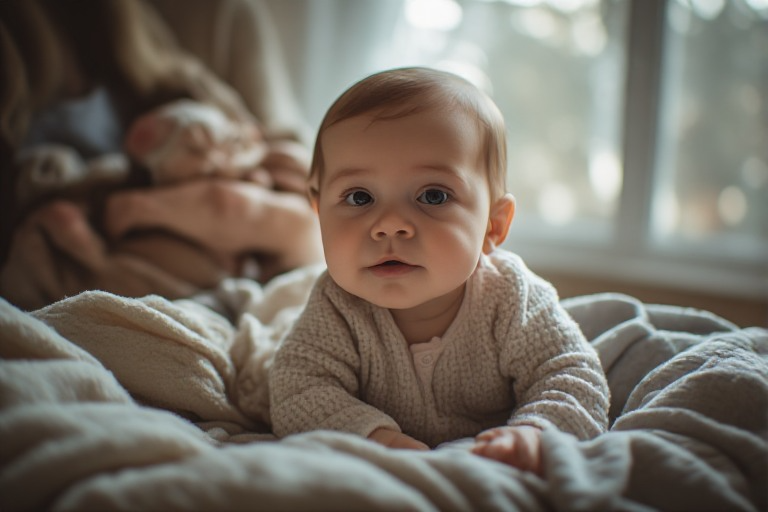How to Establish a Baby Routine: Simple Daily Habits That Actually Work for New Parents