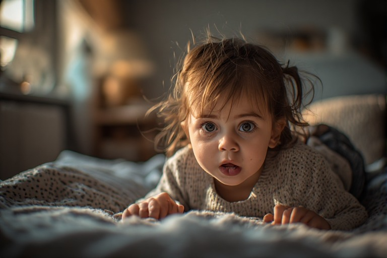 Toddler Tantrums? Try These 10 Things Tonight That Actually Help