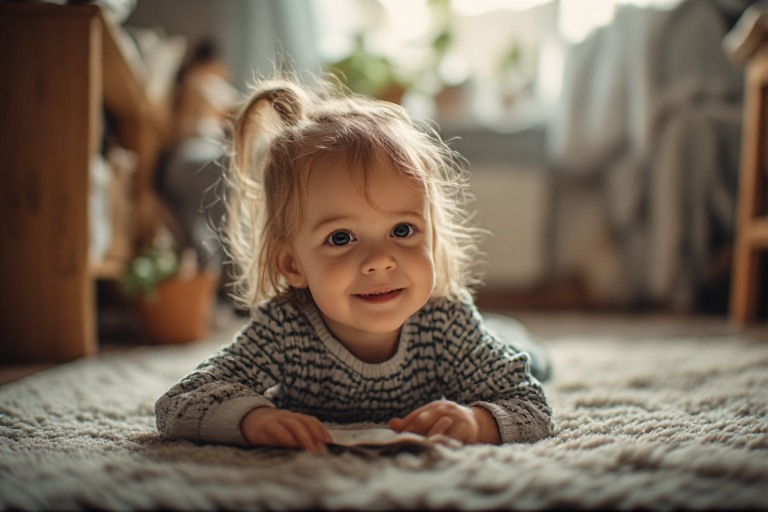How to Teach Toddlers Good Habits That Actually Stick — Simple Daily Tips for Parents