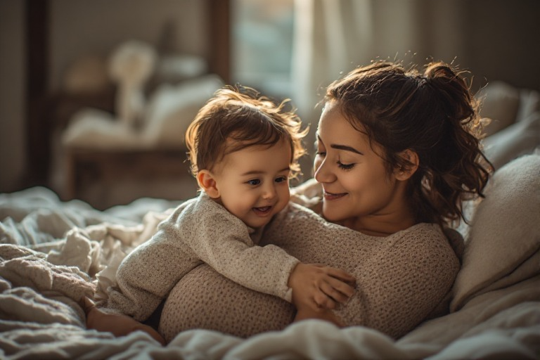 How to Survive Pregnancy With a Toddler — Honest Tips That Actually Help