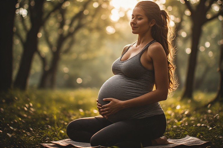 How to Stay Fit During Pregnancy — Safe and Simple Ways to Feel Your Best
