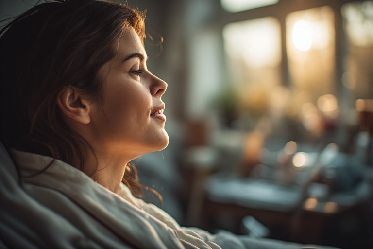 How to Recover After C Section — 15 Gentle Tips That Help You Heal Faster