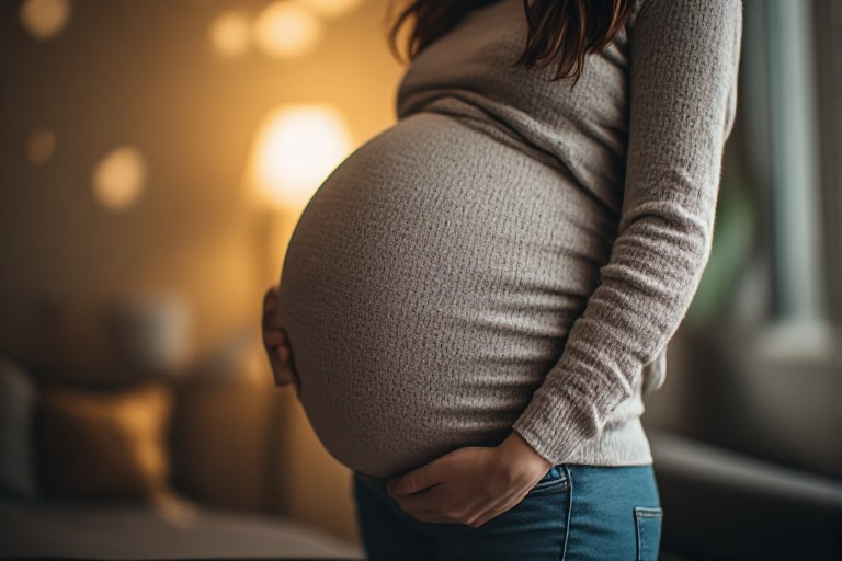 First Trimester Must Haves for New Moms Nobody Tells You About
