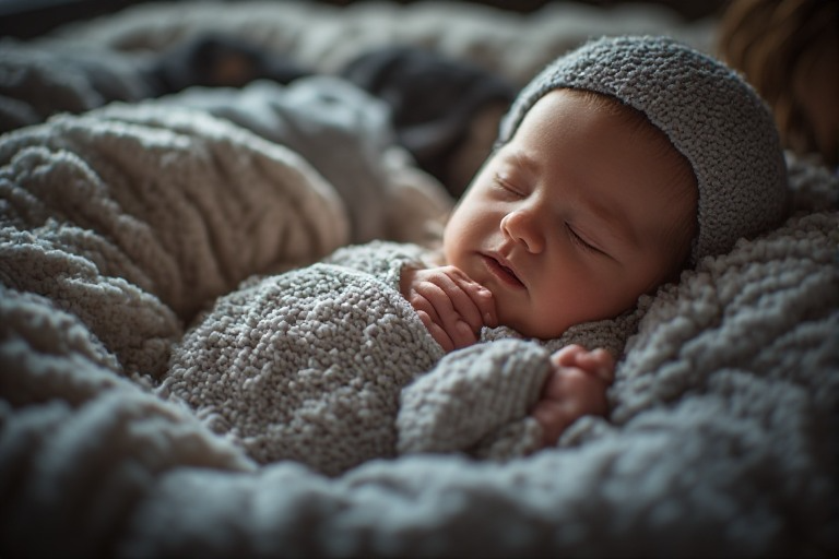 Why First-Time Moms Need a Simple Newborn Essentials Checklist
