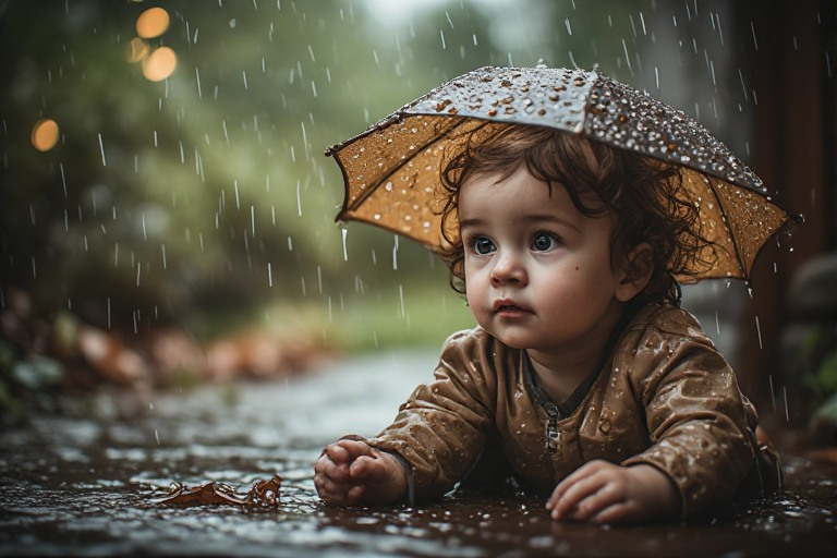 Activities for Toddlers on Rainy Days at Home That Actually Keep Them Busy