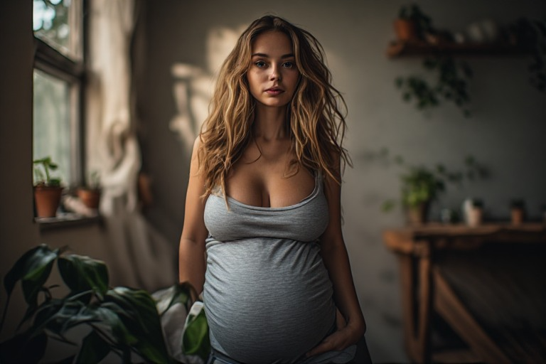 How to Lose Weight After Pregnancy — What Actually Works Without Feeling Overwhelming