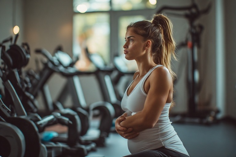 Postpartum Workout Ideas That Help You Feel Strong Again Without Overdoing It