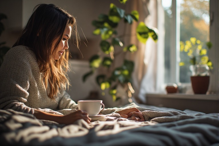 Mom Morning Routine Ideas That Make Busy Days Feel Easier