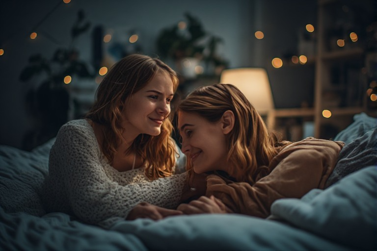 Mom Night Routine Ideas That Help You Feel Like Yourself Again