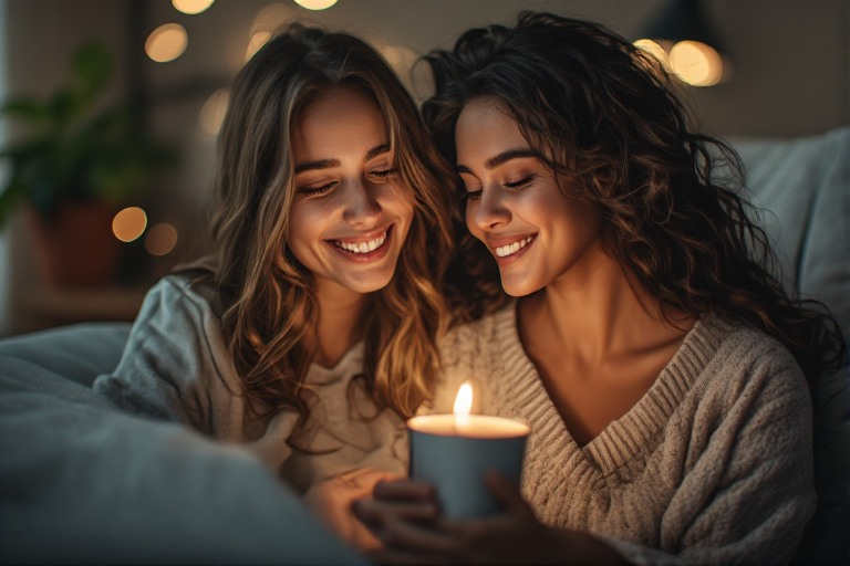 Self Care Ideas for Moms That Actually Fit Into a Busy Day