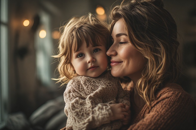What I Wish I Knew During Hard Mom Days — 55 Mom Motivation Quotes to Lift Your Spirit