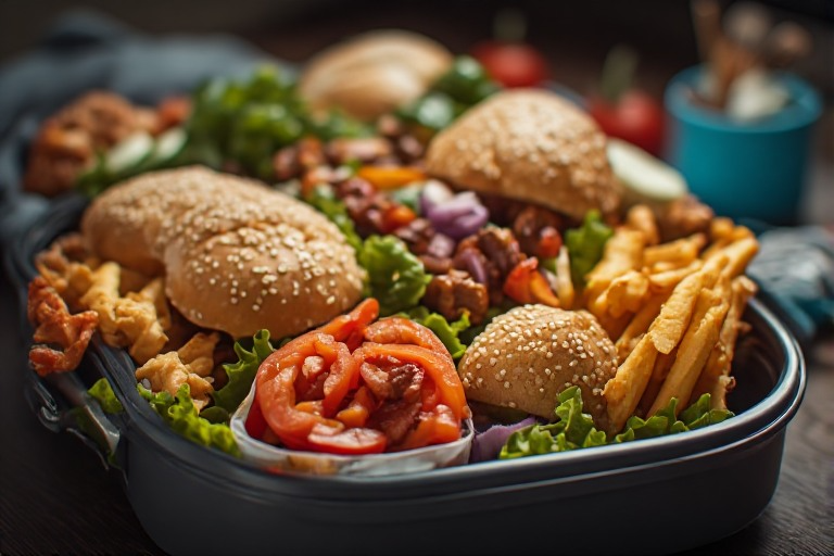 Easy Lunchbox Ideas for Kindergarteners That Actually Get Eaten