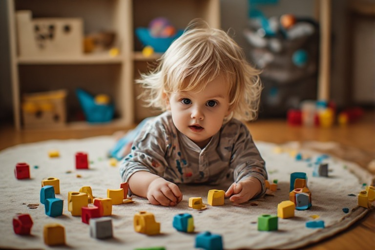 Montessori Activities for 2 Year Olds at Home That Actually Keep Them Engaged