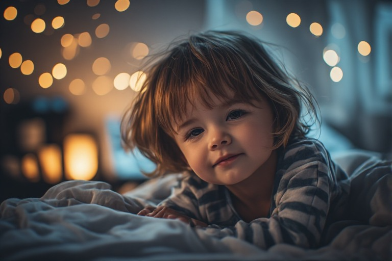 Toddler Won’t Sleep? Try These 15 Toddler Bedtime Routine Ideas That Actually Work Tonight