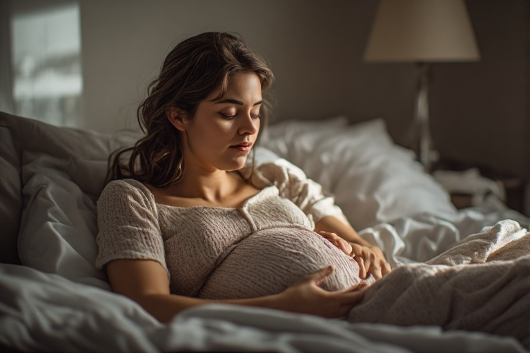 Postpartum Recovery Essentials for New Moms Nobody Tells You About
