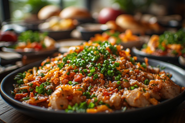 Easy Dinner Ideas for Busy Moms on a Budget That Save Time and Money