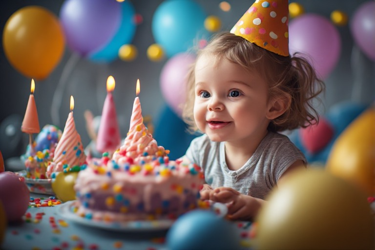 Cheap Birthday Party Ideas for Toddlers That Actually Feel Special