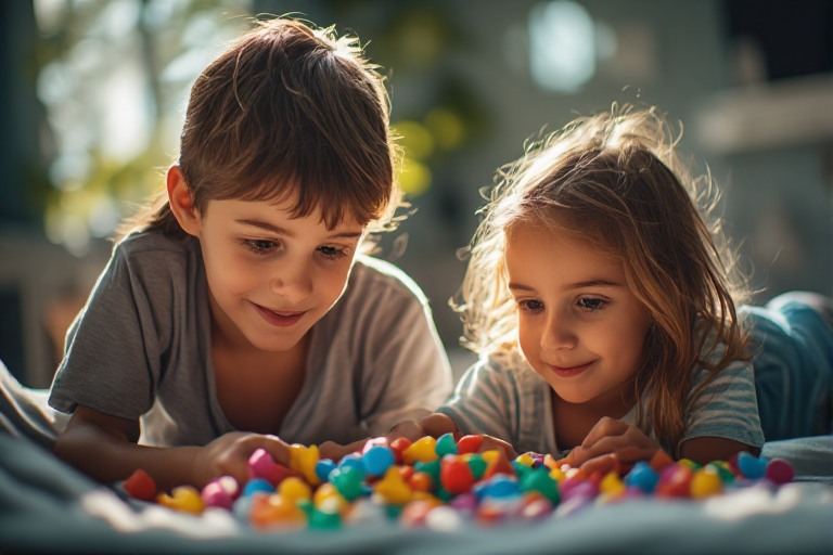Summer Activities for Kids at Home That Actually Keep Them Busy