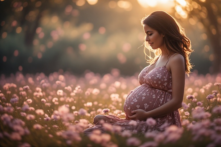 Pinterest Pregnancy Inspo Ideas Every Mom-to-Be Will Love