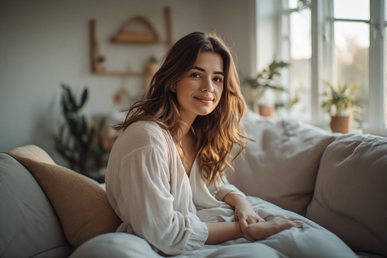 How I Created a Clean Girl Mom Aesthetic Without Spending a Fortune — Simple Changes That Made a Big Difference