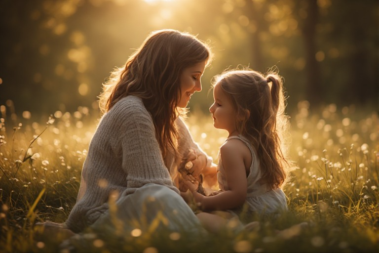 Gentle Parenting Ideas That Help You Stay Calm and Connected