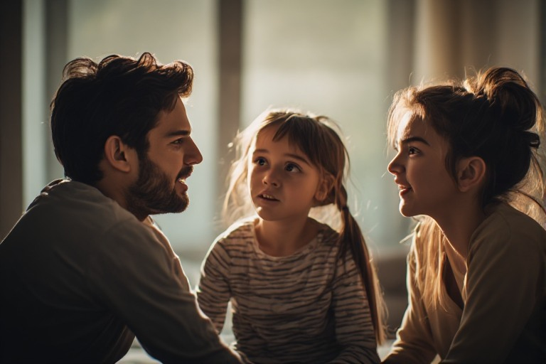 Positive Parenting Strategies That Help Kids Listen Without Constant Yelling