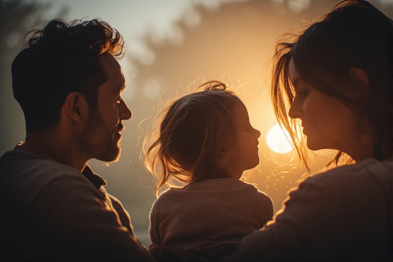 Mindful Parenting Tips That Can Transform Your Family Life