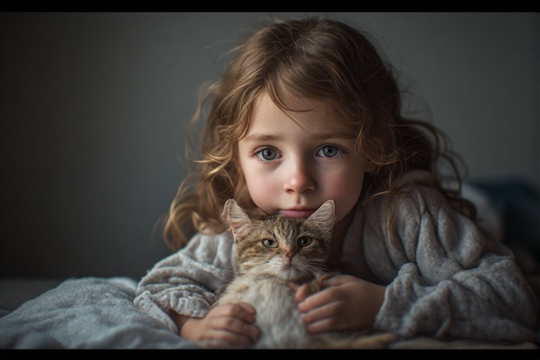 Things Nobody Tells You About Raising Emotionally Healthy Kids