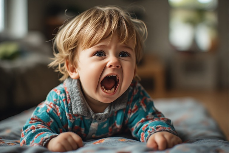 Toddler Tantrums Driving You Crazy? Try These 9 Ways to Start Handling Tantrums Gently
