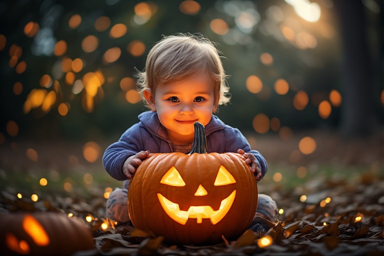 Halloween Activities for Toddlers That Actually Keep Them Busy