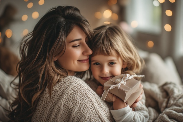Mother’s Day Gift Ideas From Kids That Moms Will Treasure Forever