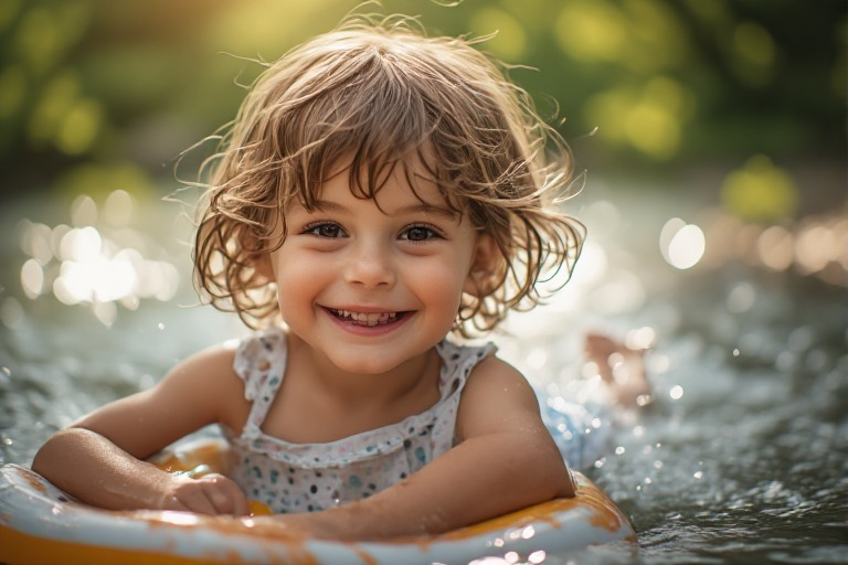 Summer Bucket List for Kids Ideas That Will Make This Their Best Summer Yet
