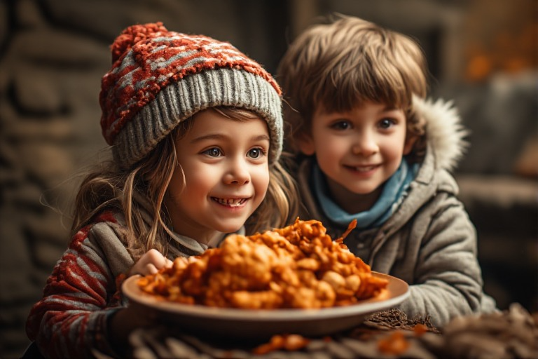 Thanksgiving Activities for Kids That Actually Keep Them Busy