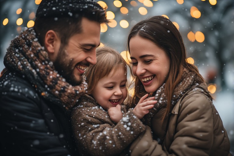 New Year Activities for Families That Create Beautiful Memories Together