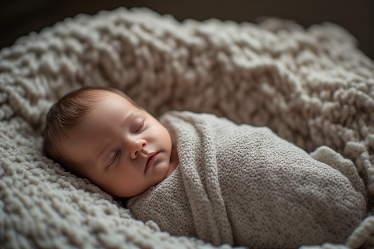 Newborn Schedule Week by Week — What to Expect During the First 12 Weeks