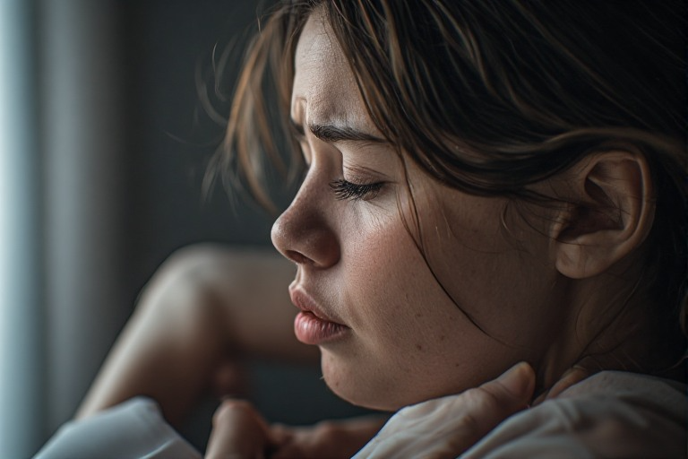 Signs of Postpartum Anxiety Nobody Tells You About — And When to Get Help