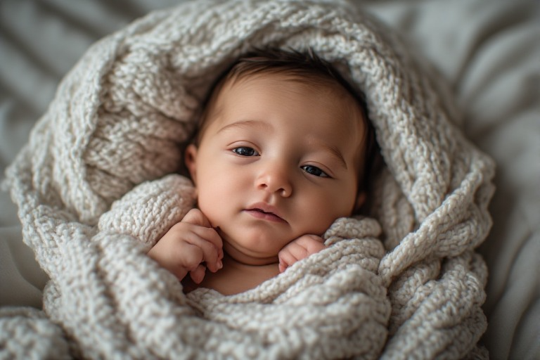 Nobody Tells You This About How to Bond With Your Newborn — Simple Ways to Feel More Connected