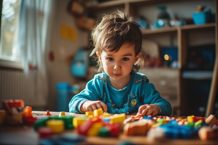 Age Appropriate Chores for Kids That Build Responsibility Without the Daily Battles