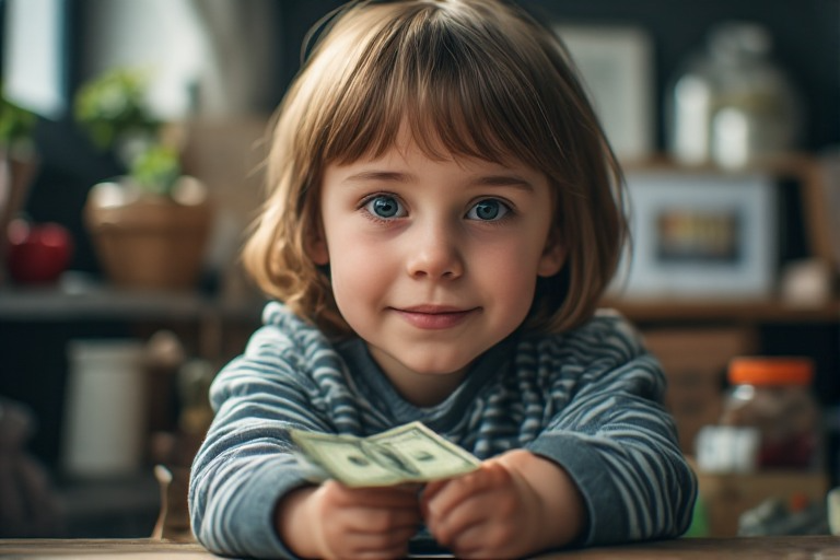 Money Lessons Every Kid Should Learn Before Age 10