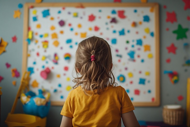 Kids Routine Chart Ideas That Make Daily Life So Much Easier